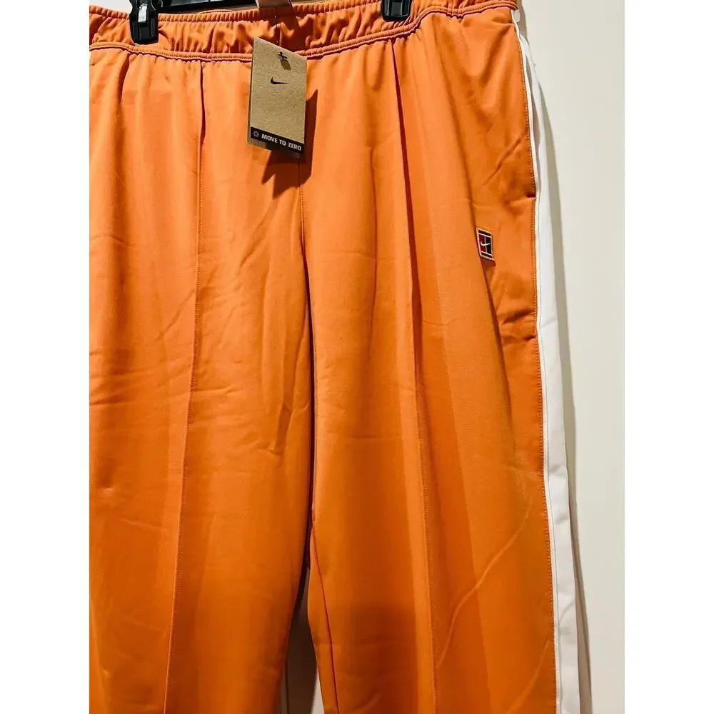 NWT❤️ Nike Men's Court Heritage Suit Pant szXL